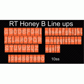 Rt Honey B line ups Rhinestone Download