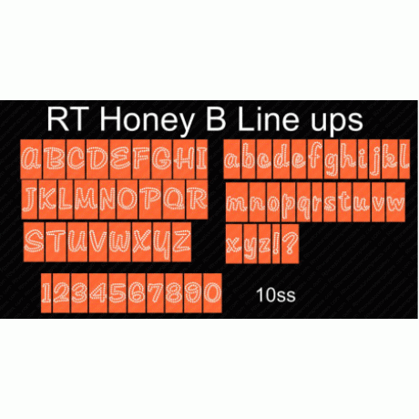 Rt Honey B line ups Rhinestone Download