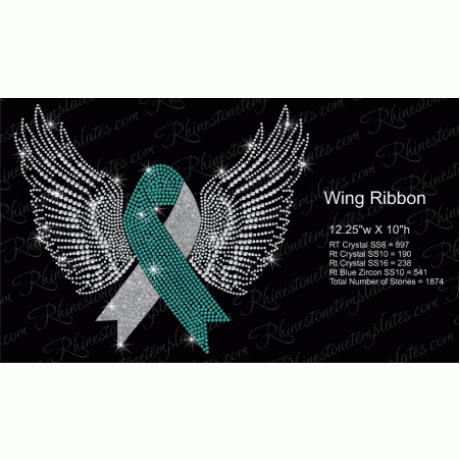 Wings Design Bundle 1 Downloads EPS SVG