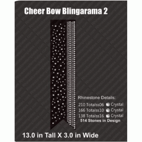 Cheer Bow Blingarama Scatter 2Rhinestone Download EPS SVG Cheer Bow Blingarama Scatter 2Rhinestone Download EPS SVG