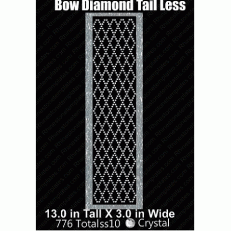 Cheer Bow Diamond Tailless Rhinestone Download EPS SVG Cheer Bow Diamond Tailless Rhinestone Download EPS SVG