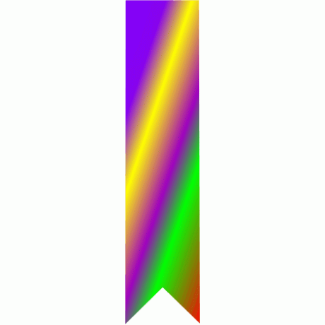 Cheer Bow Mardi Gras Dye Sublimation Download 