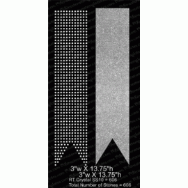 Cheer Bow Rhinestone Million Dollar 3 Download EPS SVG