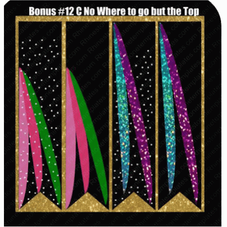 Cheer Bow No where to go but the top C Download