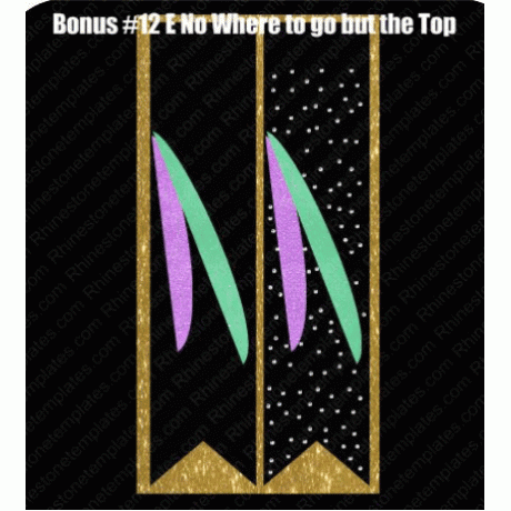 Cheer Bow No where to go but the top E Download