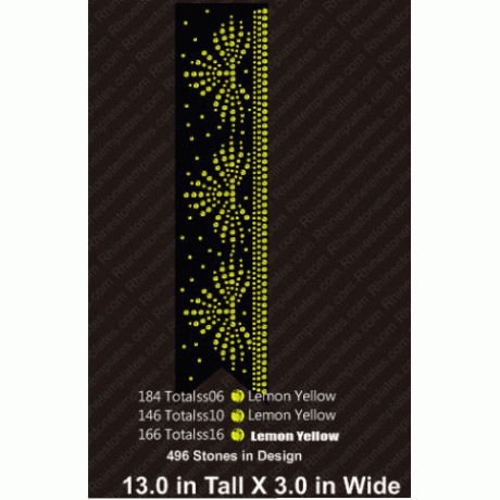 Cheer Bow Showgirl 3 Rhinestone Download EPS SVG