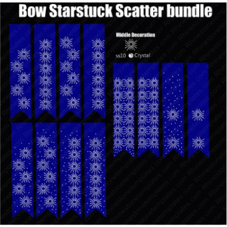 Cheer Bow Starstruck Bundle Scatter Bundle Cheer Bow Download Cheer Bow Starstruck Bundle Scatter Bundle Cheer Bow Download
