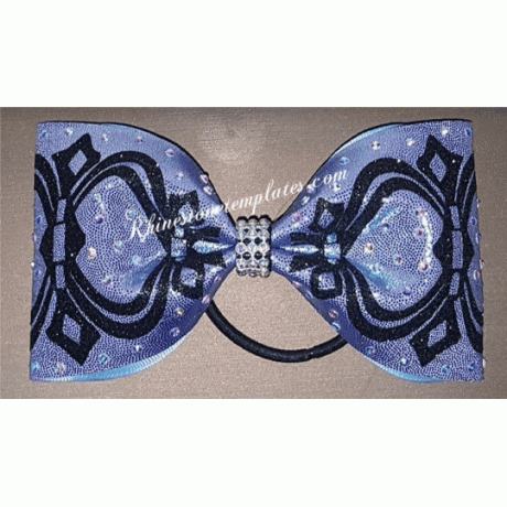 Cheer bow Swinging by my Braid full Tailless VS Download EPS SVG Cheer bow Swinging by my Braid full Tailless VS Download EPS SVG