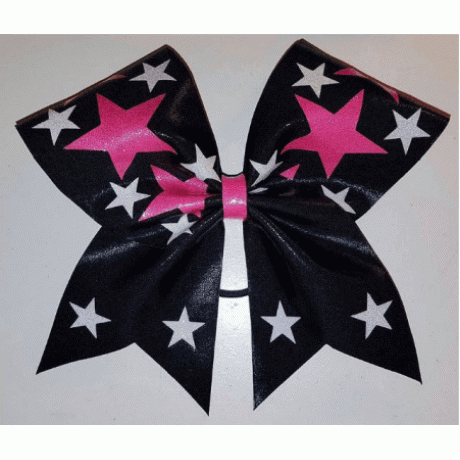 Cheer Bow You are a Star 13 Download EPS SVG