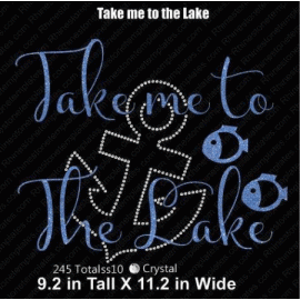 Take me to the lake Download