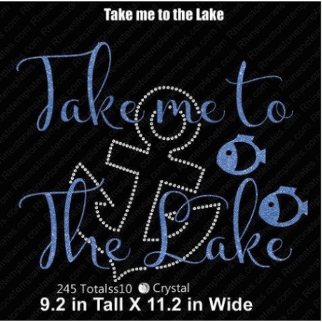 Take me to the lake Download