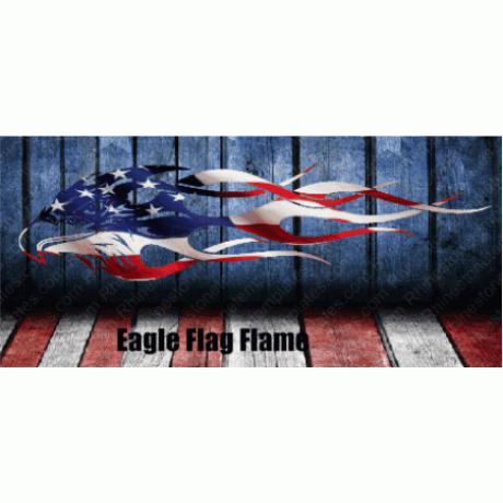 Eagle Flag Flame Dye Sublimation Design Download Eagle Flag Flame Dye Sublimation Design Download