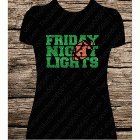 Friday Night Lights Football KO Download EPS SVG