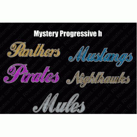 Panthers -Pirates-Mustangs-Nighthawks-Mules Design EPS SVG
