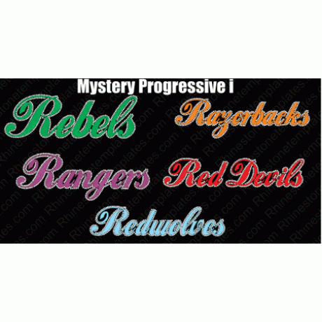 Rebels-Razors-Rangers-Red Devils-Redwolves- Design EPS SVG