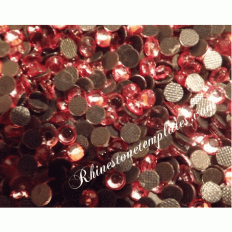 Bubble Gum 6ss  5 Gross Hot fix Rhinestones Click Here for Gross  Bubble Gum 6ss  5 Gross Hot fix Rhinestones Click Here for Gross