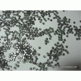 Grey Rhinestuds 10ss Click here to Choose Gross Amount