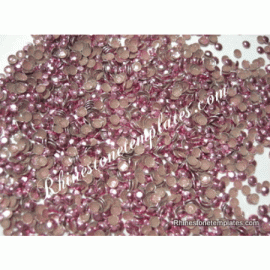 Pink Rhinestuds 10ss Click here to Choose Gross Amount