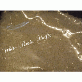 White Resin Hotfix 10ss Blow out prices 25 GR