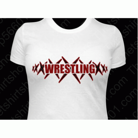 Wrestling  Star Digital Download EPS SVG