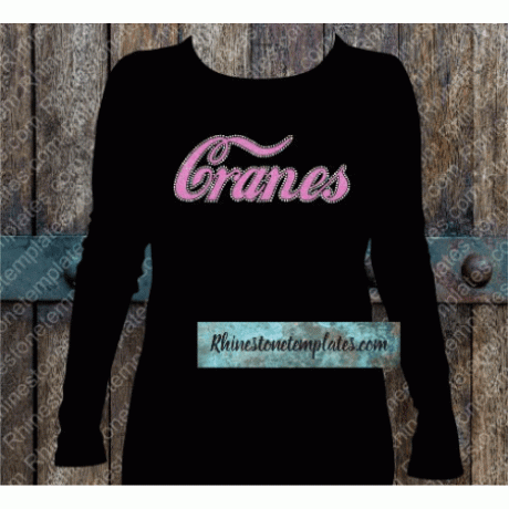 Cranes Outlined Download EPS SVG PLT
