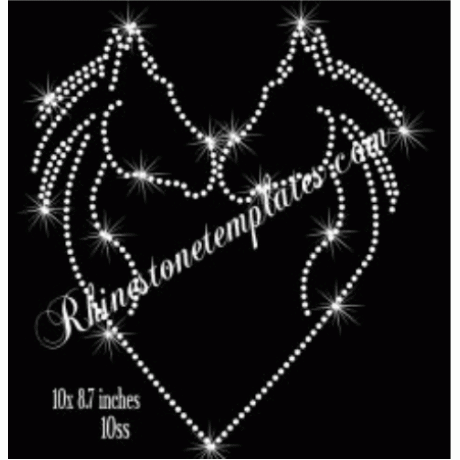 Western Bundle Design 1 EPS SVG