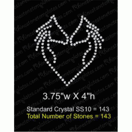 Western Bundle Design 1 EPS SVG