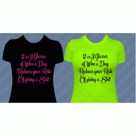 2 or 3 Glasses of Wine V Download EPS SVG